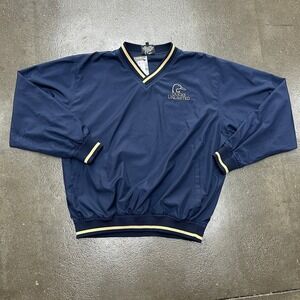 Vintage Ducks Unlimited Windbreaker